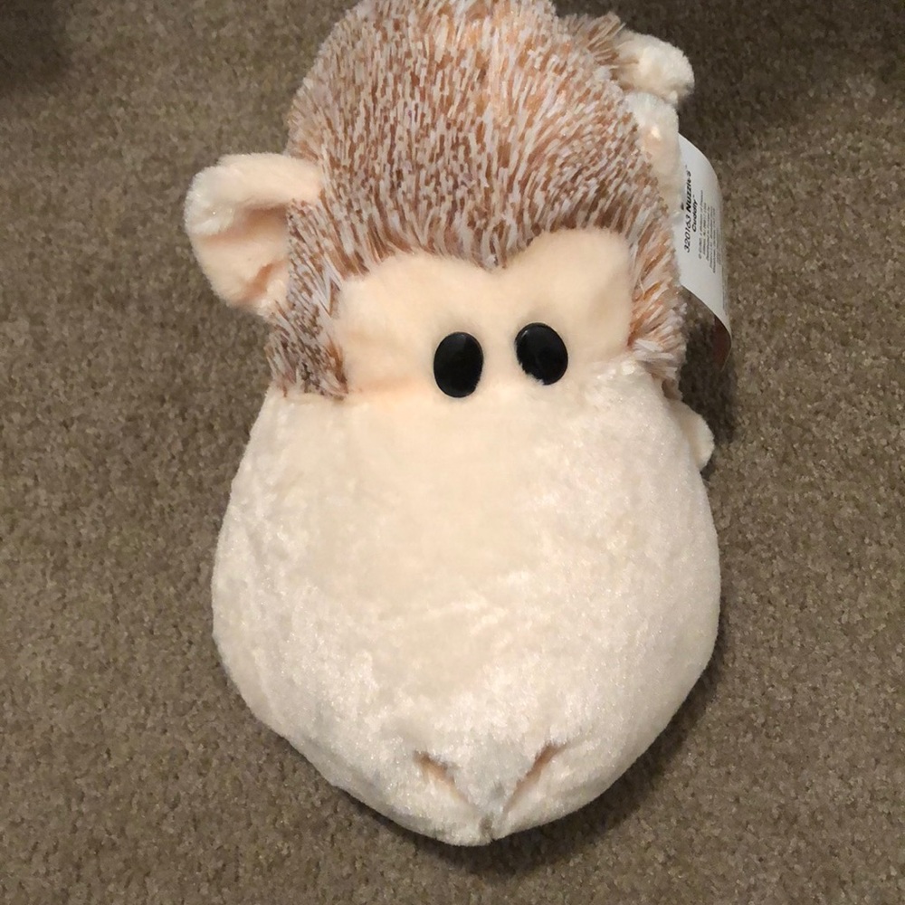 Plush toy